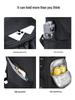 Waterproof Multifunctional Basketball Training Backpack - Large Capacity & Insulated