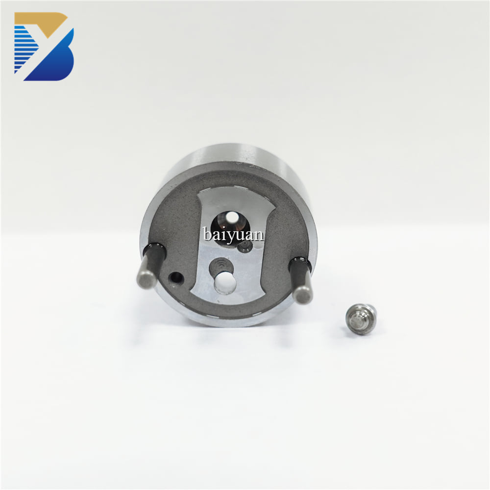 F00GX17004 F00GX17005 Diesel Piezo Injector Control Valve For 0445115#, 0445116#, 0445117# 115 116 117 Series FOOGX17004