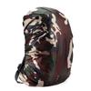 35L Outdoor Camping Wandern Bergsteigen Rucksack Tasche Wasserdichte Regenhaube Abdeckung