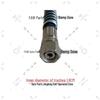 FAW Jiefang Rear Brake Air Hose for CA1121J/CA1122J/CA1125J