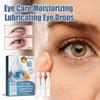 1.8ml*10pcs Eye Drops Relieve Eye Discomfort Repair Eye Fatigue Dryness Blurred Vision Moisturizing Eye Care Solution