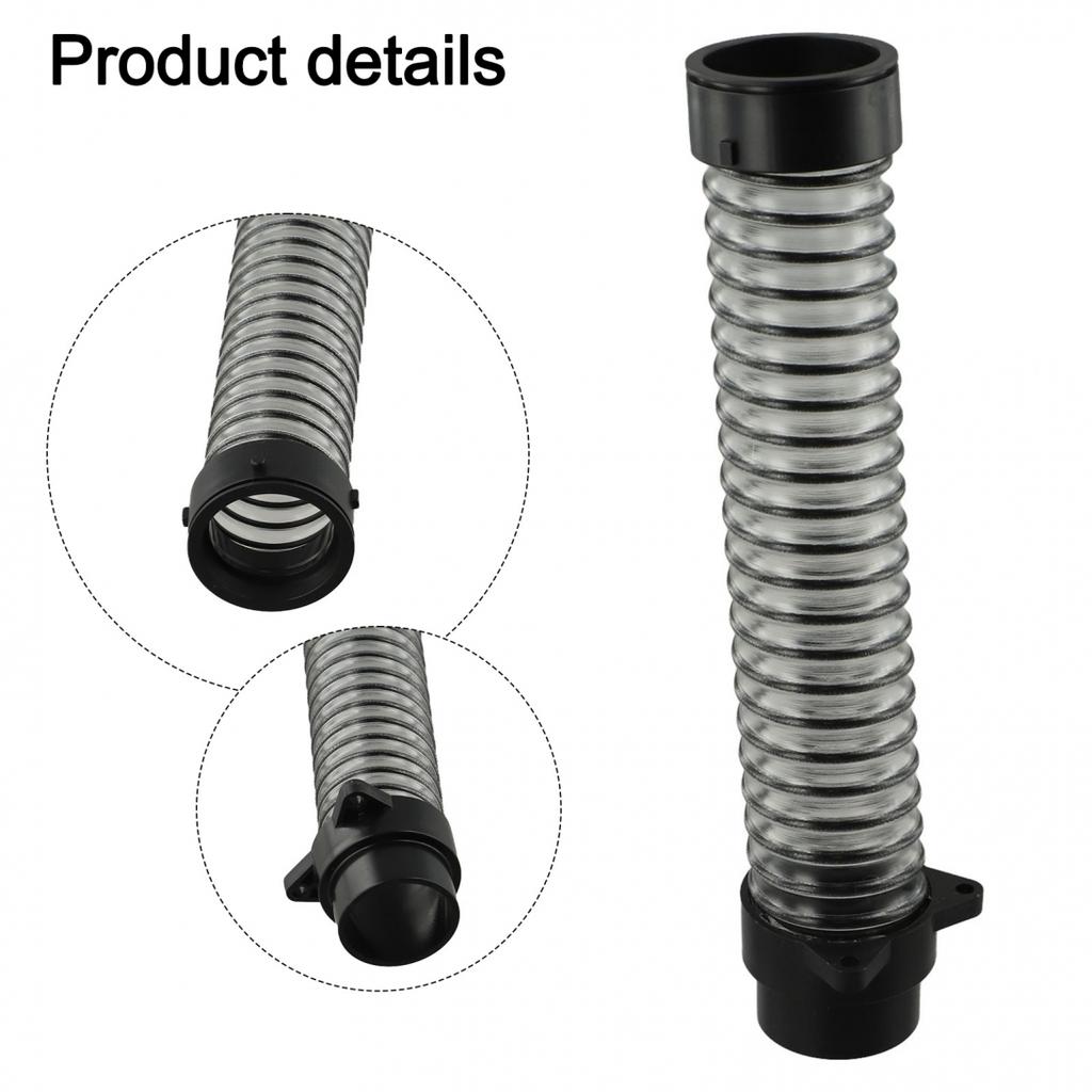 For Bissell Floor Cleaner Replacement Sewer Hose with Easy Installation