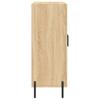 Sideboard Sonoma Oak 69.5 x 34 x 90 cm Particleboard
