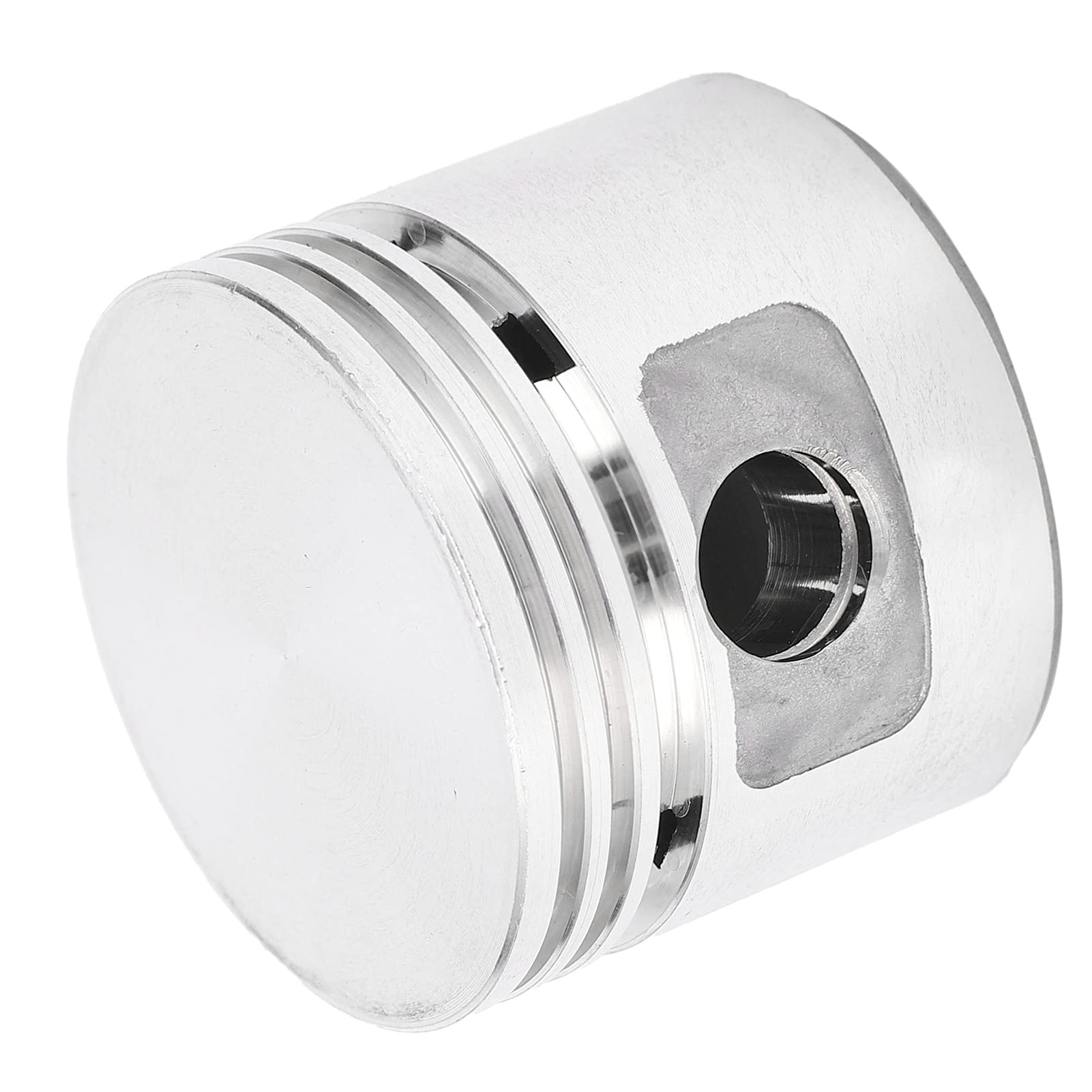 

Алюмінієвий поршень повітряного компресора для повітряного насоса, легкий 47 мм з діаметром 47 мм, технологія лиття під тиском