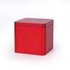 New Christmas Storage Spices Camping Favors Sweets Gifts Candy Diy Candle Making Kit Holder Case Tea Packaging Tin Box