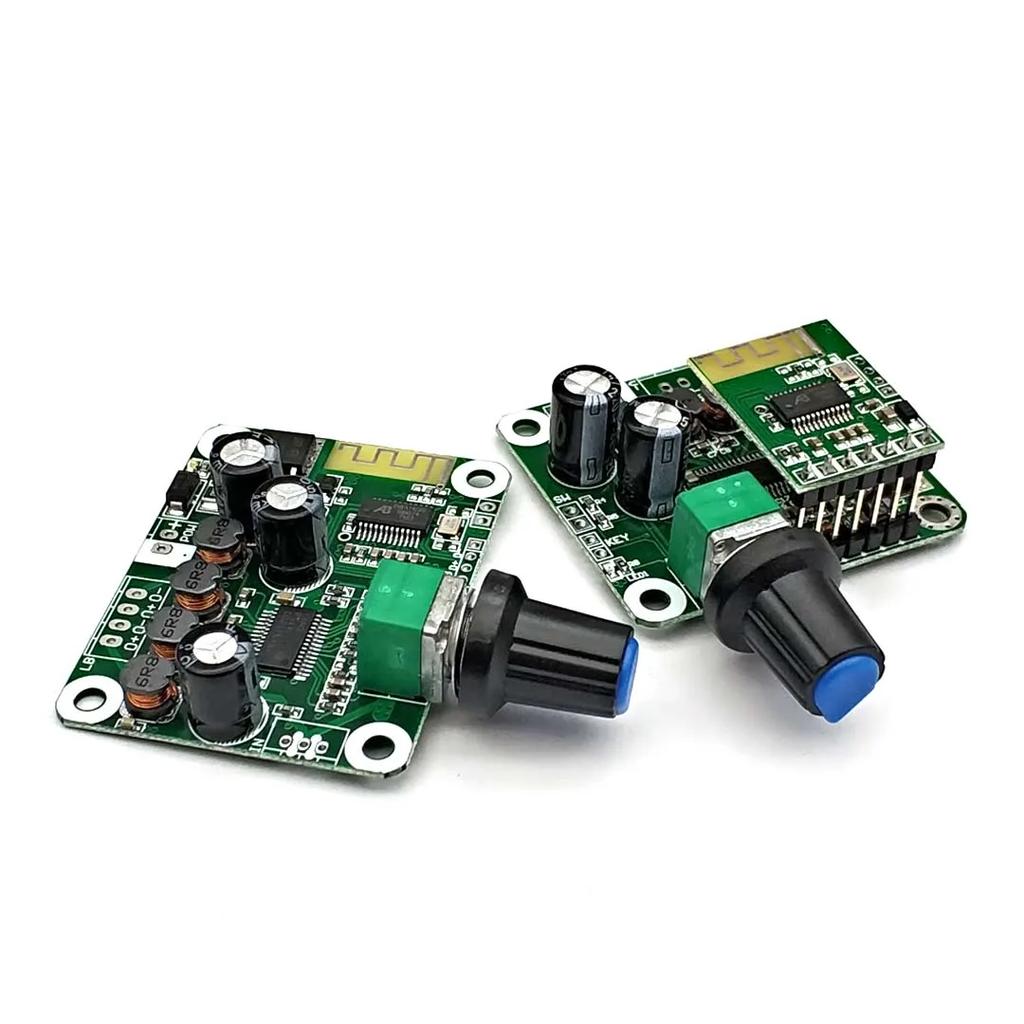 TPA3110 PBTL Digital Power 5.0 Verstärkerplatine 8-26V 30W+30W Stereo Klasse D Power Bluetooth Auto für USB Tragbarer Lautsprecher 2x15W