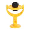 Total Station Reflector High Accuracy Optical Glass Prism Reflector Surveying Tool for Tunnel