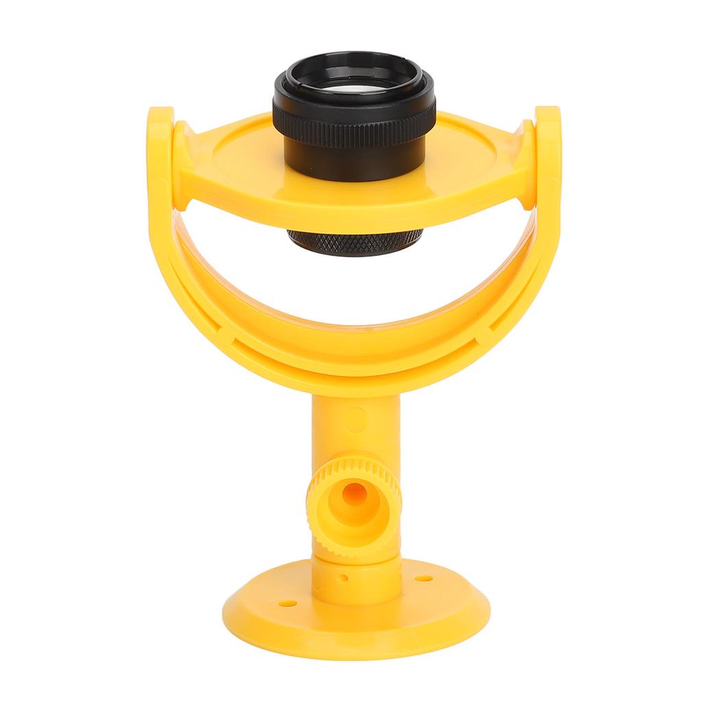 Total Station Reflector High Accuracy Optical Glass Prism Reflector Surveying Tool for Tunnel