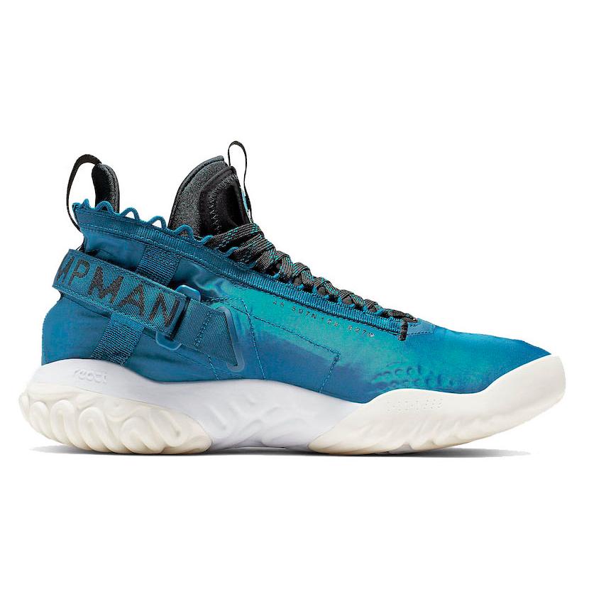 Jordan Proto React Maybe I Destroyed The Game BV1654-301