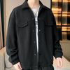 NASA MARVEL Men's Retro Workwear Jacket