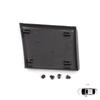 ESP1216-1 Left Side Moulding Panel Pillar Trim for Fiat Ducato MK3 Boxer 250 Jumper Relay MK2 Daily 2006-2024 8547W6