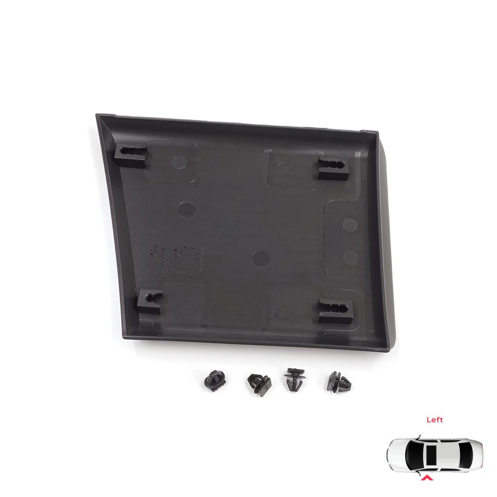 ESP1216-1 Left Side Moulding Panel Pillar Trim for Fiat Ducato MK3 Boxer 250 Jumper Relay MK2 Daily 2006-2024 8547W6