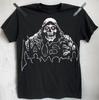 Vinatge Nausea shirts