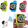 Fashion Smart Watch Children Learning Multifunction Smart Watch Kids Toddler Wrist Touch Screen Toy