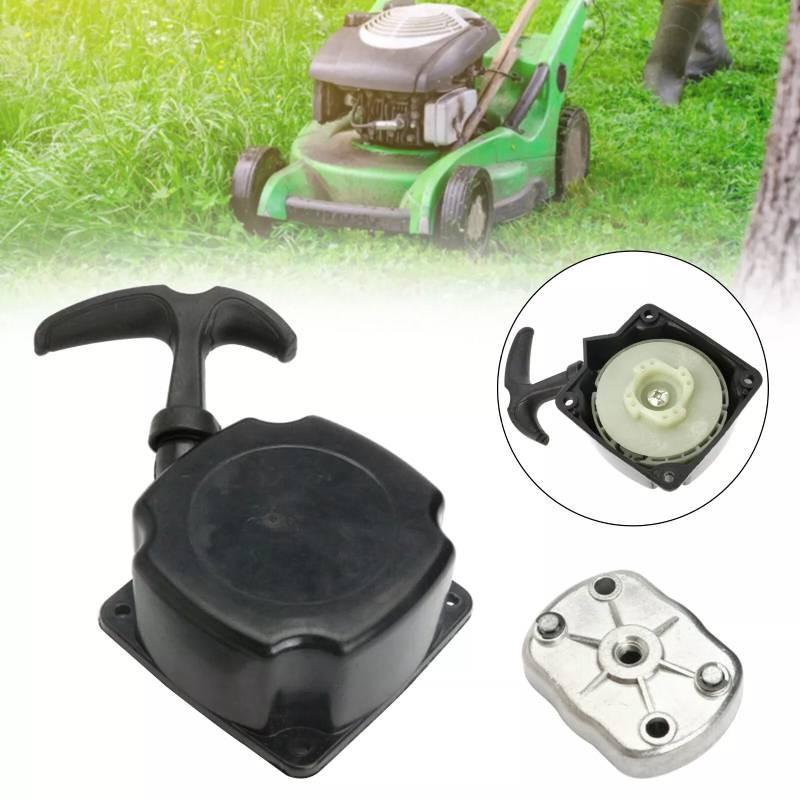 Pull Starter Recoil Start Pawl Strimmer Brush Cutter Hedge Universal Trimmer
