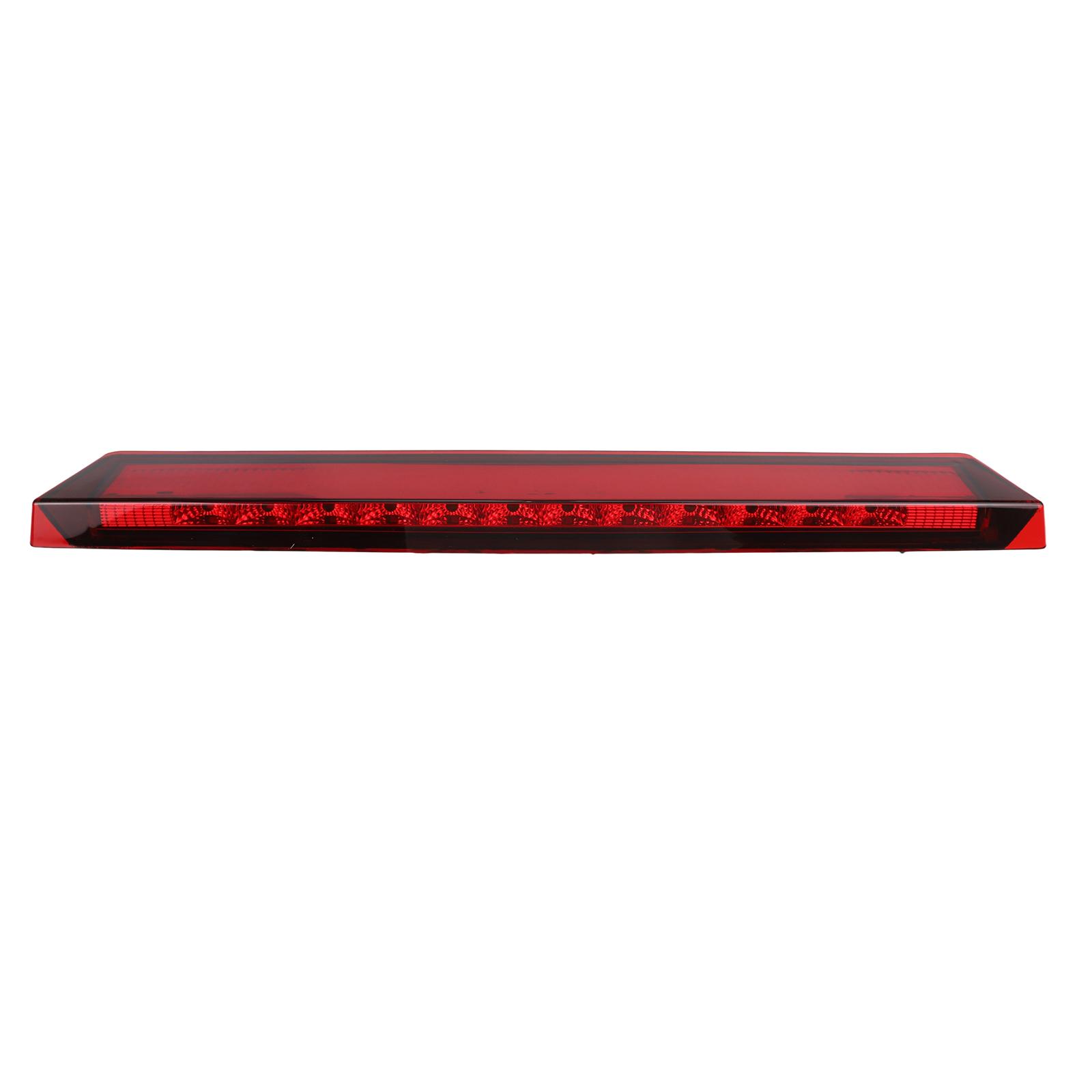 

Parking Lamp Third Brake Light Vehicle Safety Car Accessories Quick Installation Easy To Use Made Of ABS And PC China Mainland