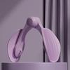 Delicate Comfortable Triangular Structure Pelvic Floor Trainer Women Postpartum Sport Slimming Hip Trainer for Gym