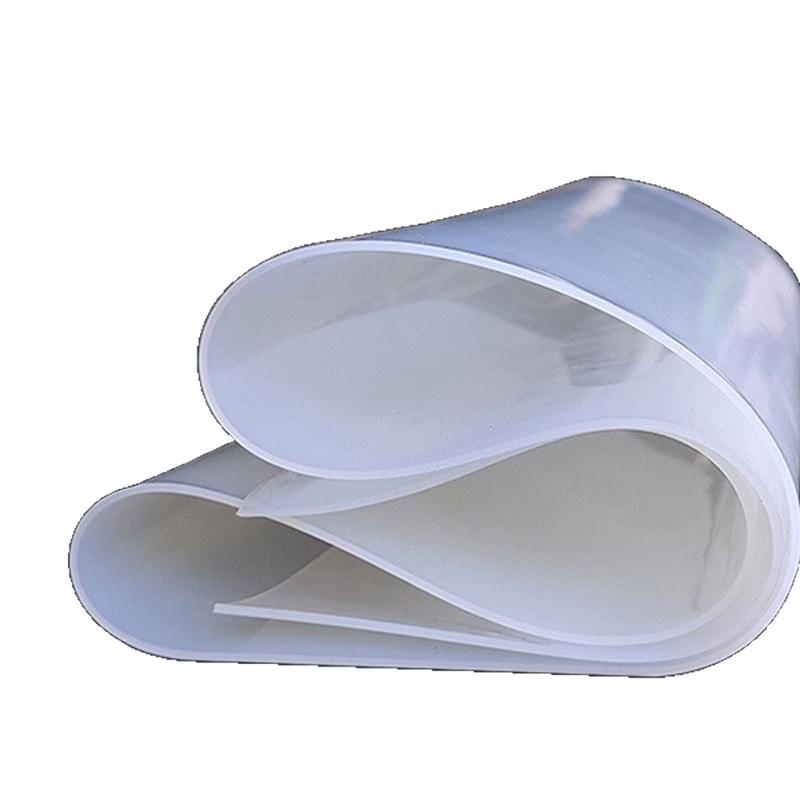 High-Temperature Silicone Sheet