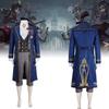 Identity Alva Lorenz Clothing Cosplay Party Game Halloween Costume Gift Perform