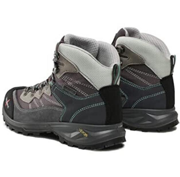 Треккинговые ботинки Kayland Ascent EVO Goretex EU 36