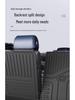 Dongfeng Nano 06 TPE Trunk Mat & Accessories for 25 Models
