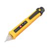 Voltage Tester Battery Indicator Voltmeter Pen AC 12-1000V With LED Alarm Sensor Portable Professional LEDs Electrical Tools