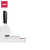 Deli Manual Financial Binding Machine CN plug (adapter included)