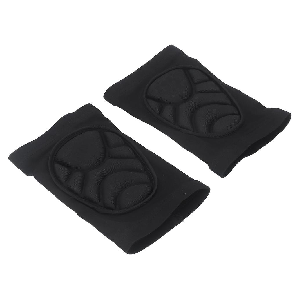 Skaten Skifahren Rollschuhlaufen Ellenbogenbandage Polster Schutz Elastisch Bequem Ellenbogen Kompressionsärmel Schoner für Männer Frauen