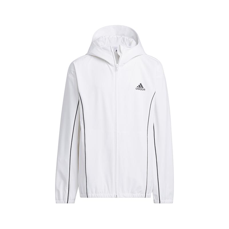 

New Adidas Unisex Jackets IQ1293 140