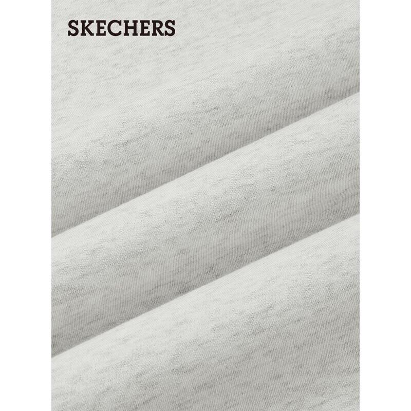 Skechers Women's Double-Ribbed Straight-Leg Pants