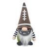 Handcrafts Football Gnomes Plush Dolls Stuffed Scandinavian Swedish Tomte Figurines for Holiday Party Home Decoration