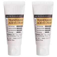 Derma Factory Tranexamic Acid 6% Cream