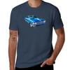 1964 Galaxie Tshirt Summer Holiday Tshirt