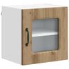 Dishwasher Front Panel Kalmar Artisan Oak 40 X 31 X 40 Cm
