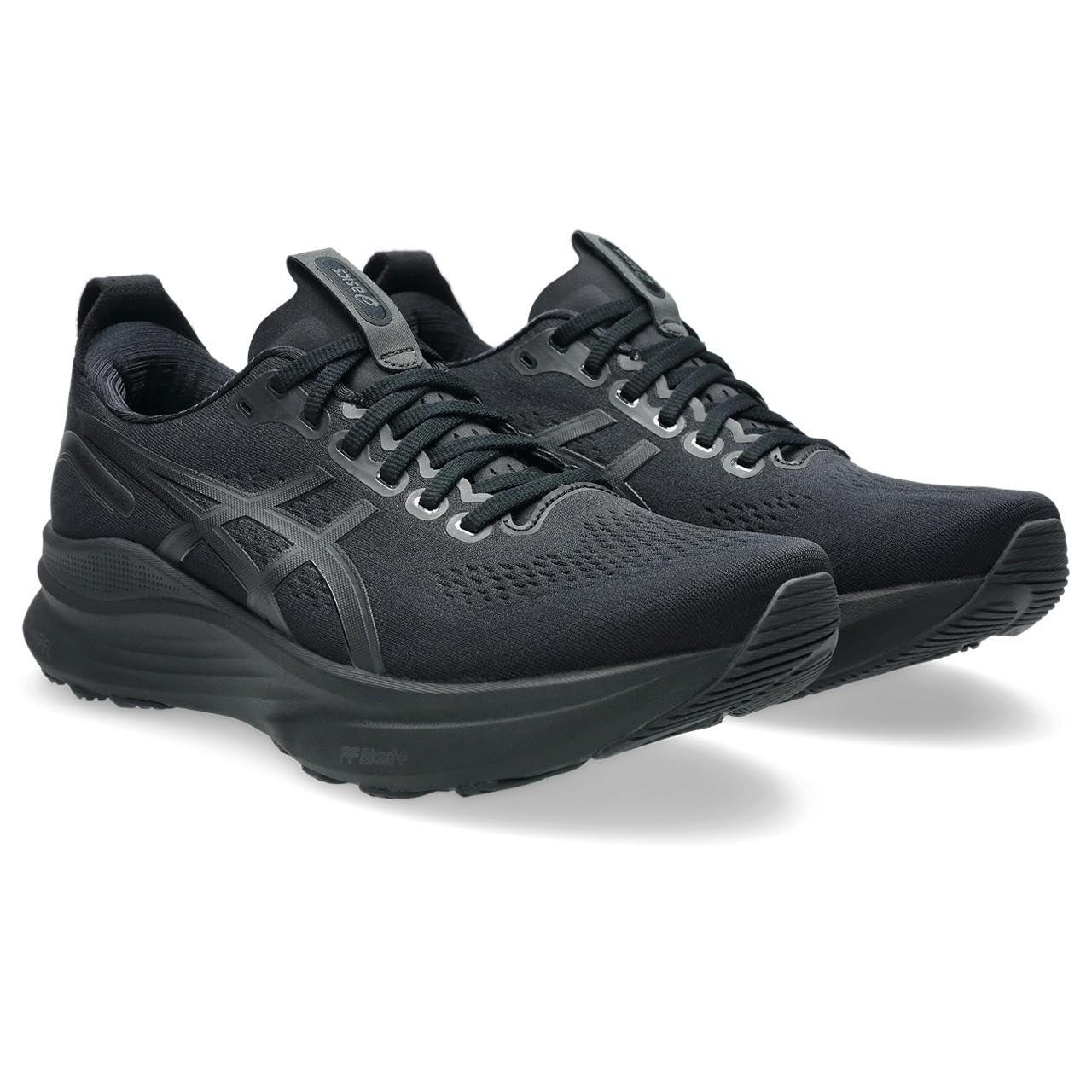 

Running Shoes 32 1011C052 001 cm 2E [Asics] GEL-KAYANO Men s (Black/Graphite Gray) 29.0