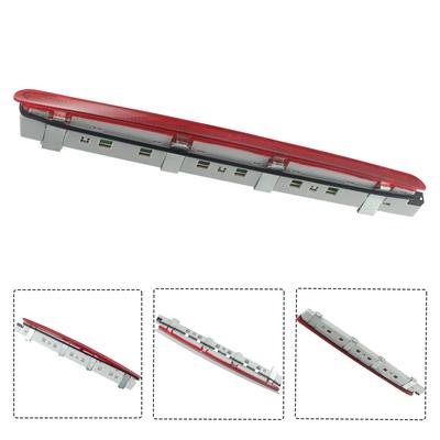Third Rear Brake Stop Light For Mercedes Benz C-Class W203 Sedan & AMG 2001-2007