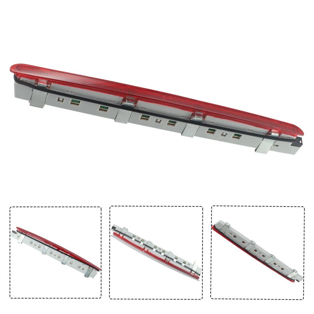 Third Rear Brake Stop Light For Mercedes Benz C-Class W203 Sedan & AMG 2001-2007