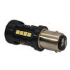 2 Pcs P21/5W LED Bulb 1157 12V No Error, Two Colors Off-Road