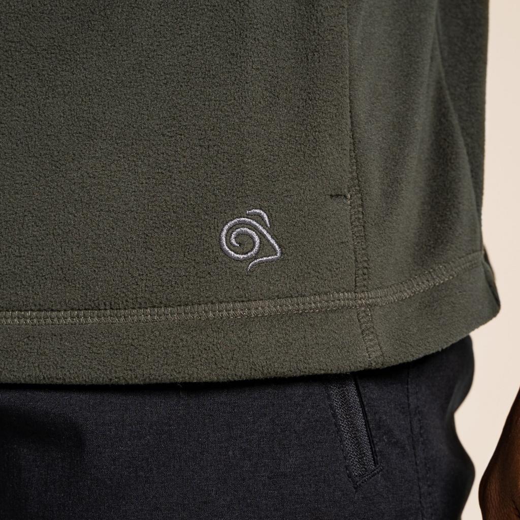 Craghoppers Mens Expert Corey 200 Fleece Jacket