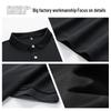 Jeanswest Men's Pique Polo Shirt