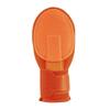 Jugend Waschbär Muster Fingerloser Baseball Sliding Handschuh