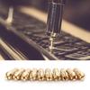 10pcs 0.5-3.2mm   Brass Collets Chucks Electric Grinder   Tool Accessories (4.3mm)