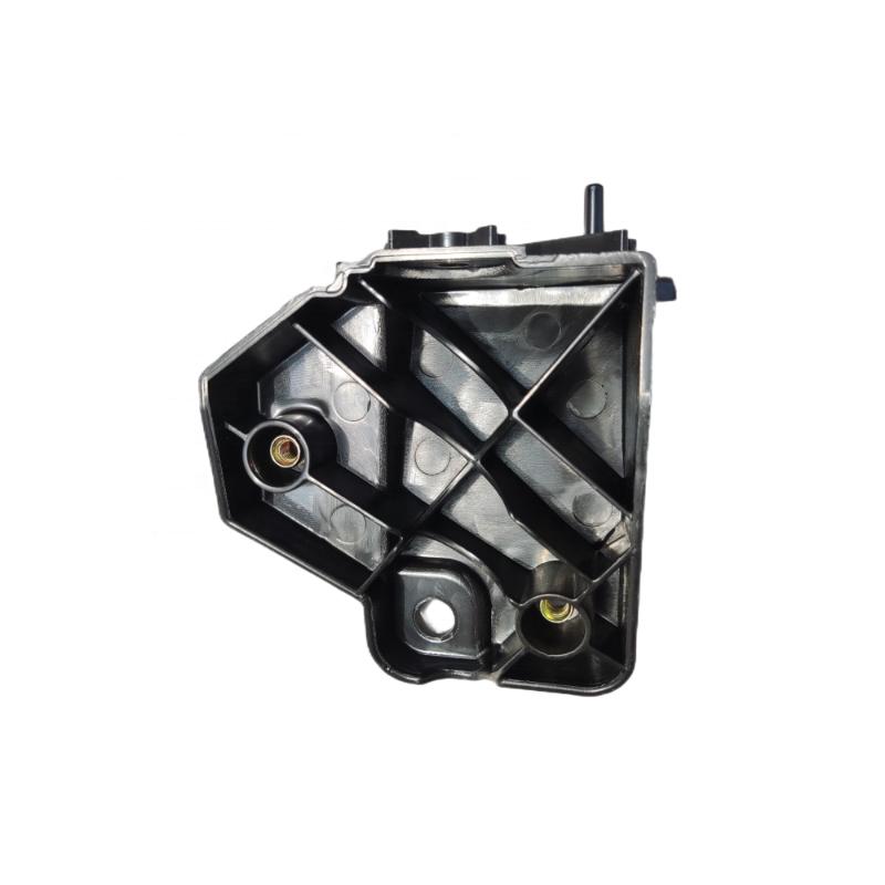 Front Bumper Headlight Support Bracket For Tesla Model S 2016-2020 1061331-00-B 1061332-00-B Headlamp Mount Bracket Replacement
