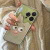 Cute Ice Cream Is Compatible with Apple 16 Phone Case 15plus, Matte 13 Silicone 12, Mini Protective Case 14promax