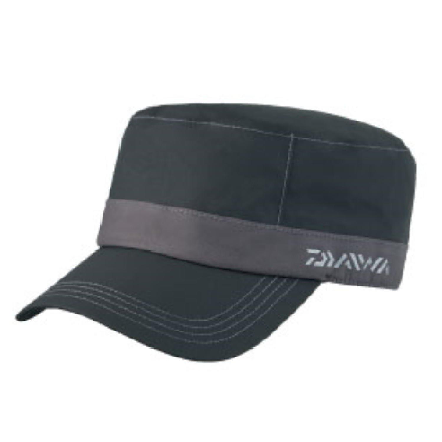 

DAIWA Cap Rainmax Breathable Waterproof Work Cap Deep Gray Free DC-32008