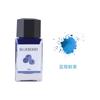 Tramol 30 Colori 18ml Cartuccia d'Inchiostro Colorata Ricarica Penna Stilografica Inchiostro in Flacone di Vetro Forniture Cancelleria Ufficio Scuola PK JINHAO