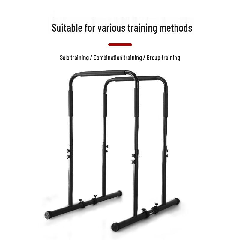 Adjustable Push-up Bar Stand