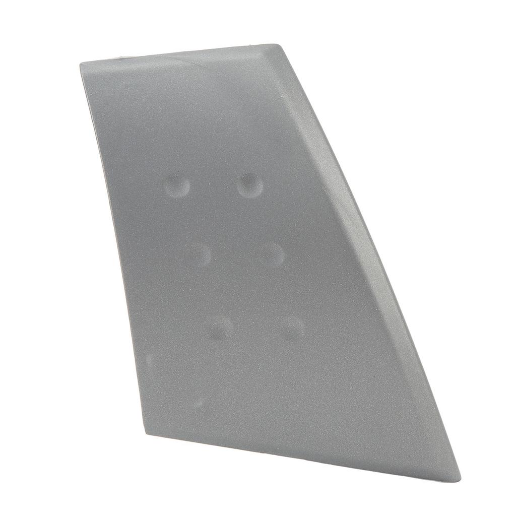 Car Interior Handle Cover Durable Inner Door Handle Cover with Bracket Replacement for Citroen C1 2005 to 2009