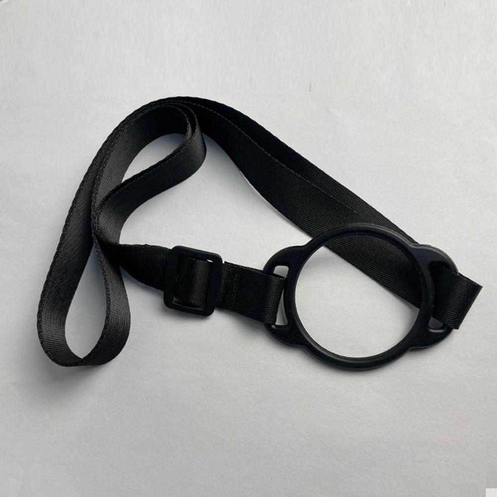 Portable Water Bottle Holder Strap Kettle Buckle Lanyard  Camping Picnic Travel Accessories
