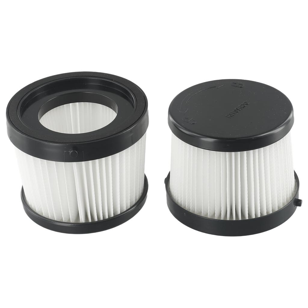 Foam Sleeve Filters for DCV501HB Handheld Vacuum Cleaner Efficient Dust Removal